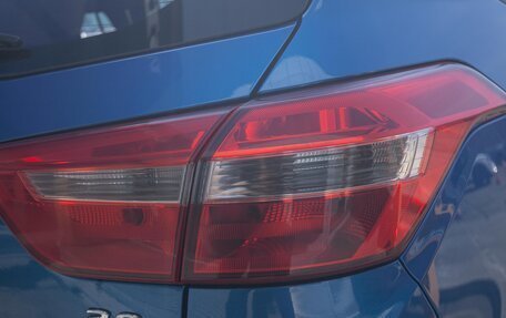 Hyundai Creta I рестайлинг, 2019 год, 1 825 000 рублей, 7 фотография