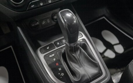 Hyundai Creta I рестайлинг, 2019 год, 1 825 000 рублей, 14 фотография