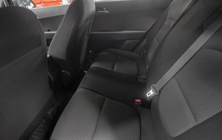 Hyundai Creta I рестайлинг, 2019 год, 1 825 000 рублей, 15 фотография