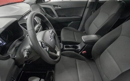 Hyundai Creta I рестайлинг, 2019 год, 1 825 000 рублей, 12 фотография