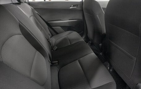 Hyundai Creta I рестайлинг, 2019 год, 1 825 000 рублей, 16 фотография