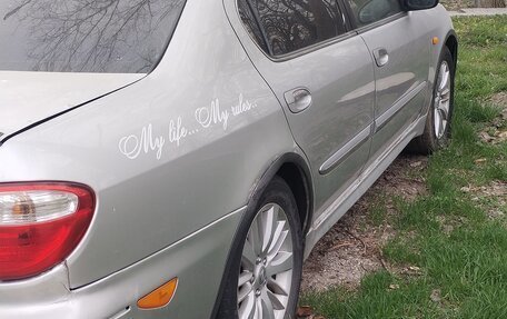 Nissan Maxima VIII, 2001 год, 180 000 рублей, 5 фотография