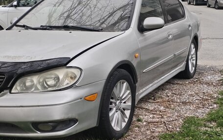Nissan Maxima VIII, 2001 год, 180 000 рублей, 2 фотография