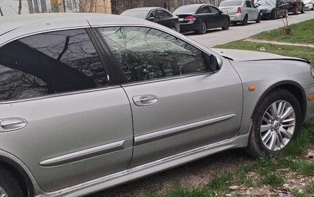 Nissan Maxima VIII, 2001 год, 180 000 рублей, 6 фотография