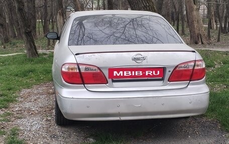Nissan Maxima VIII, 2001 год, 180 000 рублей, 4 фотография