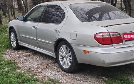 Nissan Maxima VIII, 2001 год, 180 000 рублей, 7 фотография