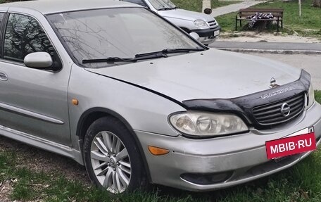 Nissan Maxima VIII, 2001 год, 180 000 рублей, 3 фотография