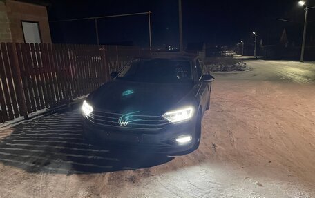 Volkswagen Jetta VII, 2020 год, 2 350 000 рублей, 4 фотография