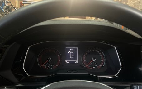 Volkswagen Jetta VII, 2020 год, 2 350 000 рублей, 6 фотография