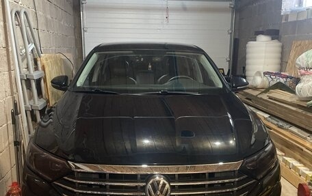 Volkswagen Jetta VII, 2020 год, 2 350 000 рублей, 5 фотография