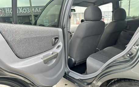 Hyundai Accent II, 2008 год, 485 000 рублей, 12 фотография