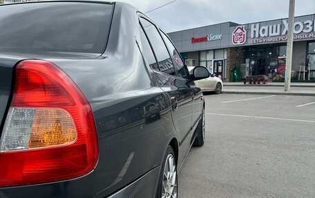 Hyundai Accent II, 2008 год, 485 000 рублей, 6 фотография