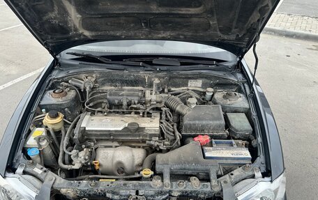 Hyundai Accent II, 2008 год, 485 000 рублей, 14 фотография