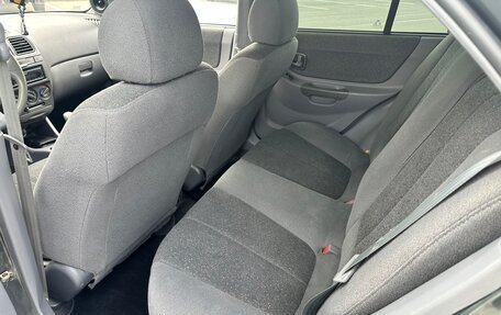 Hyundai Accent II, 2008 год, 485 000 рублей, 13 фотография