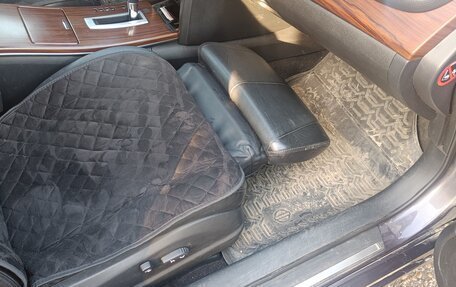 Nissan Teana, 2010 год, 670 000 рублей, 2 фотография