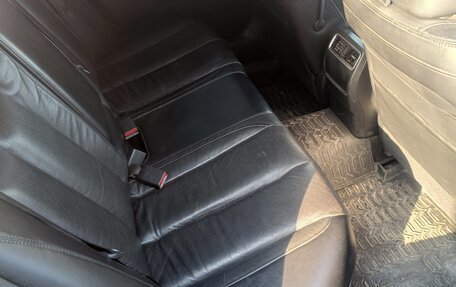 Nissan Teana, 2010 год, 670 000 рублей, 6 фотография