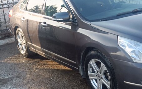 Nissan Teana, 2010 год, 670 000 рублей, 13 фотография