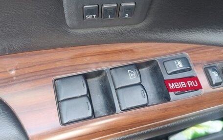 Nissan Teana, 2010 год, 670 000 рублей, 5 фотография