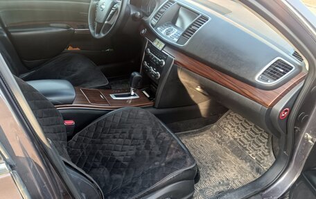 Nissan Teana, 2010 год, 670 000 рублей, 16 фотография