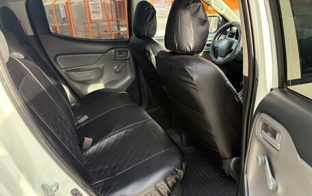 Fiat Fullback I, 2018 год, 1 280 000 рублей, 9 фотография