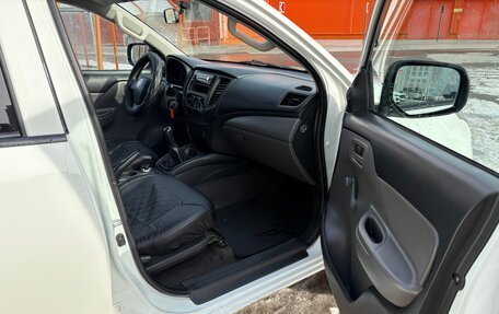 Fiat Fullback I, 2018 год, 1 280 000 рублей, 6 фотография