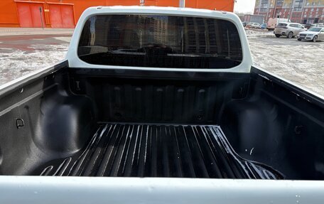 Fiat Fullback I, 2018 год, 1 280 000 рублей, 5 фотография