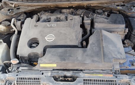 Nissan Teana, 2010 год, 670 000 рублей, 20 фотография