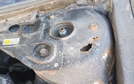 Nissan Teana, 2010 год, 670 000 рублей, 21 фотография