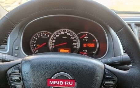 Nissan Teana, 2010 год, 670 000 рублей, 17 фотография