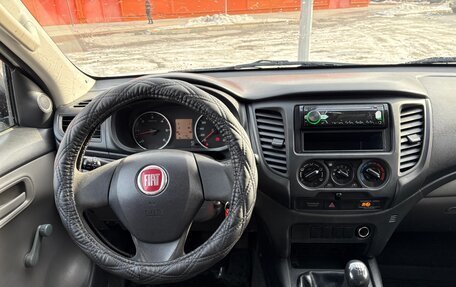 Fiat Fullback I, 2018 год, 1 280 000 рублей, 10 фотография