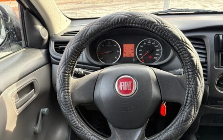 Fiat Fullback I, 2018 год, 1 280 000 рублей, 11 фотография