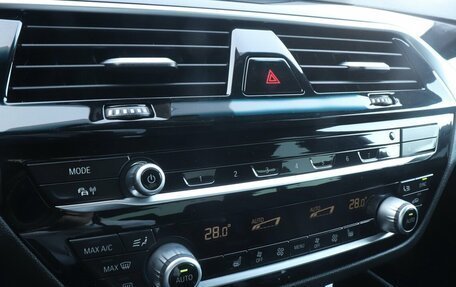 BMW 5 серия, 2017 год, 2 876 000 рублей, 11 фотография