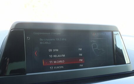 BMW 5 серия, 2017 год, 2 876 000 рублей, 10 фотография