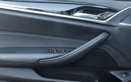 BMW 5 серия, 2017 год, 2 876 000 рублей, 9 фотография