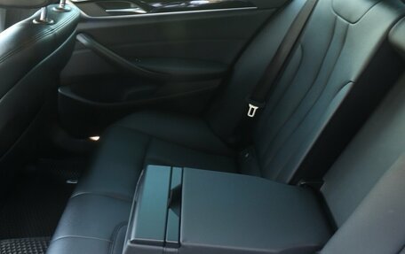 BMW 5 серия, 2017 год, 2 876 000 рублей, 8 фотография