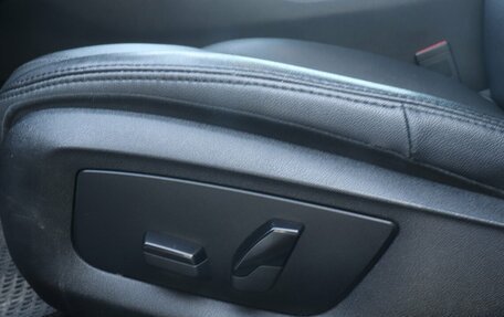 BMW 5 серия, 2017 год, 2 876 000 рублей, 17 фотография