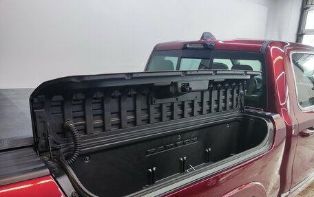 Rambler 1500, 2025 год, 12 490 000 рублей, 9 фотография