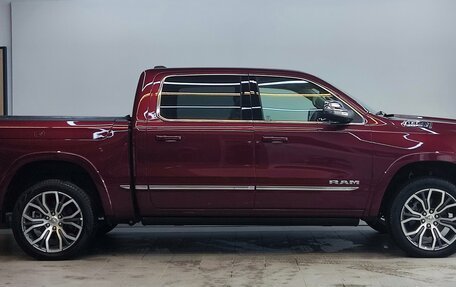 Rambler 1500, 2025 год, 12 490 000 рублей, 4 фотография