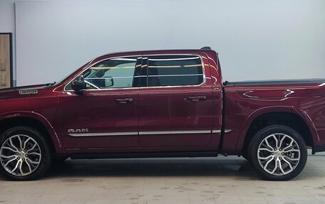 Rambler 1500, 2025 год, 12 490 000 рублей, 8 фотография