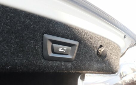 BMW 5 серия, 2017 год, 2 876 000 рублей, 20 фотография