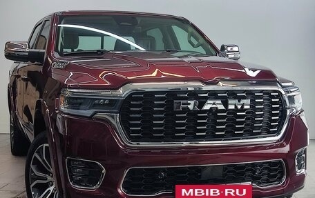 Rambler 1500, 2025 год, 12 490 000 рублей, 3 фотография