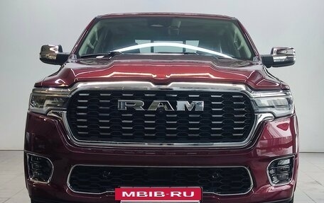 Rambler 1500, 2025 год, 12 490 000 рублей, 2 фотография