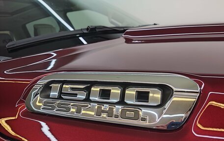 Rambler 1500, 2025 год, 12 490 000 рублей, 10 фотография