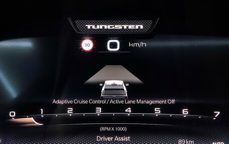 Rambler 1500, 2025 год, 12 490 000 рублей, 15 фотография