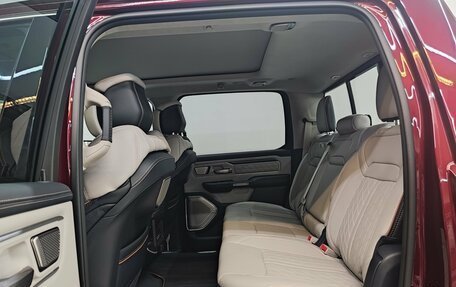 Rambler 1500, 2025 год, 12 490 000 рублей, 18 фотография