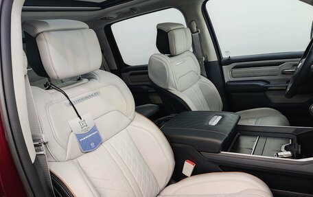 Rambler 1500, 2025 год, 12 490 000 рублей, 22 фотография