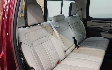 Rambler 1500, 2025 год, 12 490 000 рублей, 24 фотография