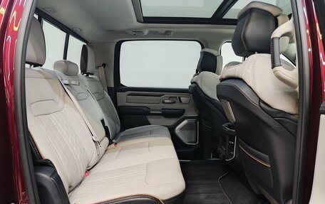 Rambler 1500, 2025 год, 12 490 000 рублей, 23 фотография