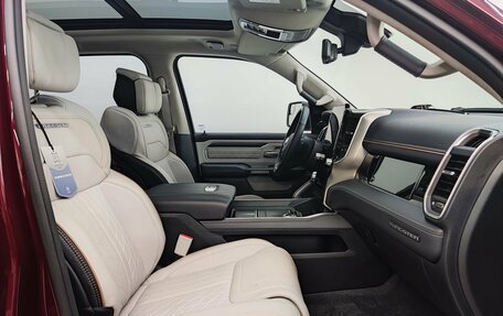 Rambler 1500, 2025 год, 12 490 000 рублей, 21 фотография