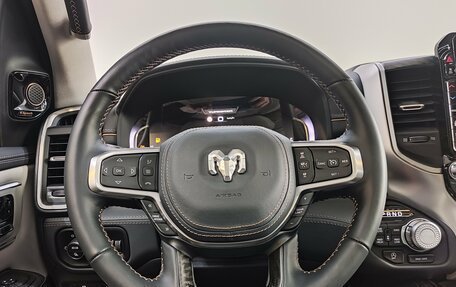 Rambler 1500, 2025 год, 12 490 000 рублей, 12 фотография